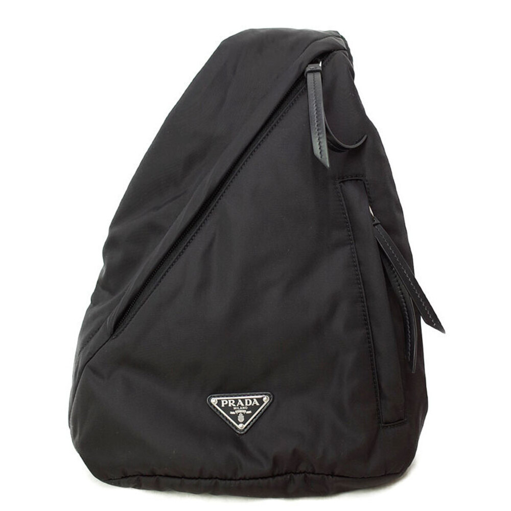 Prada Re Backpack Body Bag
